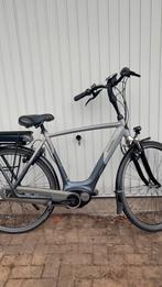 Gazelle Grenoble C7 Heren 57 cm  Comfortabel  Rijklaar, 26 inch of meer, Versnellingen, Ophalen of Verzenden, Zo goed als nieuw