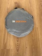 Deryan zwembadje, Tuin en Terras, Zwembaden, Minder dan 80 cm, Rond, Ophalen of Verzenden, Opzetzwembad