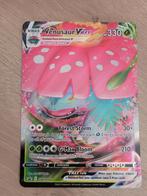 Venusaur Vmax gigantamax, Hobby en Vrije tijd, Verzamelkaartspellen | Pokémon, Ophalen, Zo goed als nieuw, Losse kaart