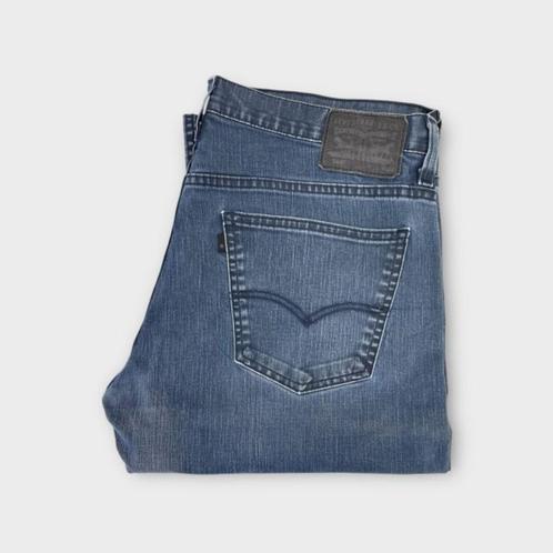 Levi’s 569 heren spijkerbroek W36L28, Kleding | Heren, Spijkerbroeken en Jeans, Gedragen, W36 - W38 (confectie 52/54), Blauw, Ophalen of Verzenden