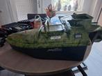Voerboot anatec mono s, Ophalen, Zo goed als nieuw, Overige typen