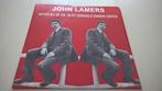 JOHN  LAMERS, Cd's en Dvd's, Ophalen of Verzenden, Zo goed als nieuw, Overige formaten, Levenslied of Smartlap