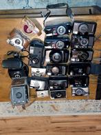 Partij analoge camera’s – 35mm & APS (19 stuks totaal), Ophalen of Verzenden, Compact, Canon