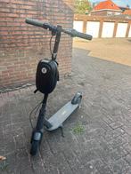 Segway Ninebot KickScooter front bag opberg tas, Ophalen of Verzenden, Zo goed als nieuw, Overige typen, Segway Ninebot