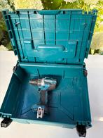 Makita DDF484ZJ Boor- en Schroefmachine, Ophalen of Verzenden, Gebruikt