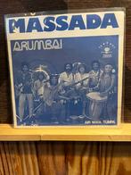 Massada - arumbai, Cd's en Dvd's, Vinyl Singles, Ophalen of Verzenden