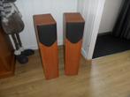 luidsprekers, Zo goed als nieuw, 120 watt of meer, Front, Rear of Stereo speakers, Ophalen