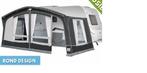 Dorema Octavia XL 270 voortent omloopmaat 14, Caravans en Kamperen, Voortenten en Luifels, Ophalen, Zo goed als nieuw