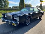 Lincoln Continental 7.5, Auto's, Te koop, Geïmporteerd, 5 stoelen, Benzine