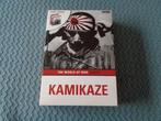 KAMIKAZE - dvd+boek - World at war series, Cd's en Dvd's, Dvd's | Documentaire en Educatief, Oorlog of Misdaad, Ophalen of Verzenden