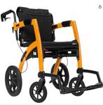 gewoon nieuw ❤️❤️GEWOON NIEUW handige rollz Motion rollator, Diversen, Rollators, Ophalen, Nieuw