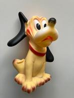 Disney Ledraplastic Pluto, Verzamelen, Disney, Ophalen of Verzenden