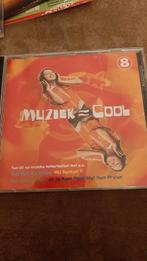 Muziek Cool CD - Christelijke Kinderliedjes, Ophalen of Verzenden