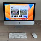 iMac Retina 4K 21,5 inch 2017 (Intel Core i5), Computers en Software, Apple Desktops, Ophalen, Gebruikt, IMac, 24,5