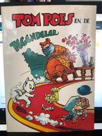 en de tegendeler tom poes r1, Boeken, Eén stripboek, Ophalen of Verzenden, Zo goed als nieuw