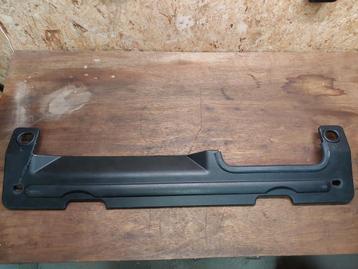 Radiator spacer (topplaat) TBV MX5 NB Coldair box. beschikbaar voor biedingen