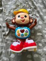 Vtech dansende aap, Ophalen of Verzenden, Zo goed als nieuw