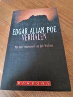 Edgar Allan Poe - Verhalen, Boeken, Ophalen of Verzenden, Zo goed als nieuw, E.A. Poe