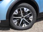 Ford Explorer Style Standard Range RWD 52 kWh | 0,99% Rente, Auto's, Ford, Automaat, 12 maanden, Zwart, Blauw