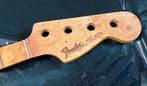Warmoth USA Birdseye Maple Jazz Bass Neck ! zie omschrijving, Muziek en Instrumenten, Instrumenten | Onderdelen, Ophalen of Verzenden