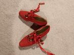 Schoenen, Ophalen of Verzenden, Zo goed als nieuw, Schoenen met hoge hakken, Manfield