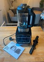 Ninja Foodi Blender & Soepmaker HB150EU, Ophalen of Verzenden, Zo goed als nieuw, 3 snelheden of meer