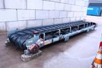 Beerepoot transportband 7500x1200mm, Ophalen