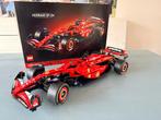 Lego Technic Ferrari F1 42207, Kinderen en Baby's, Speelgoed | Duplo en Lego, Ophalen of Verzenden, Zo goed als nieuw