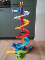 VTech Toet Toet Tornado Stuntpark, Ophalen, Zo goed als nieuw