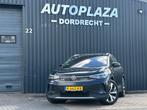 Volkswagen ID.4 First 77 kWh Adaptive / Camera, Automaat, Achterwielaandrijving, Gebruikt, Zwart