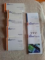 Auriculo therapie testmaterialen, Ophalen of Verzenden, Zo goed als nieuw, Overige typen