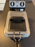 Tefal Frituurpan - Gebruikt, 2 tot 3 liter, Ophalen, Gebruikt, Uitneembare binnenpan