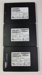 3x Samsung 128gb SSD m.2 = 20 Euro, Computers en Software, Harde schijven, Intern, Ophalen of Verzenden, Samsung, Laptop