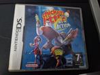 Ds spel Chicken Little Ace In Action, Spelcomputers en Games, Games | Nintendo DS, Vechten, 1 speler, Ophalen of Verzenden, Zo goed als nieuw