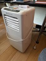 Handson Mobiele Airco Bari 785W, Witgoed en Apparatuur, Airco's, Ophalen, Minder dan 60 m³, 2 snelheden, Zo goed als nieuw
