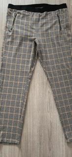 Mooie broek van Norah, maat 46, met elastiek, Ophalen of Verzenden, Zo goed als nieuw, Maat 46/48 (XL) of groter
