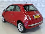 Fiat 500 1.2 Easy Airco APK 09-2026 / KOOPJE! (2012), Auto's, Euro 5, Gebruikt, 1242 cc, 4 cilinders