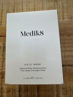 Medik8 H.E.O. Mask - Nieuw!, Ophalen of Verzenden, Nieuw, Gehele gezicht, Verzorging