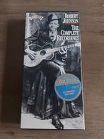 Robert Johnson The Complete Recordings 2cd box Eric Clapton, Cd's en Dvd's, Cd's | Jazz en Blues, Blues, Ophalen of Verzenden