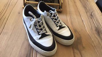 Mason heren schoenen maat 40. beschikbaar voor biedingen