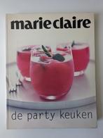 Marie Claire - de party keuken, Boeken, Kookboeken, Michele Cranston, Ophalen of Verzenden, Zo goed als nieuw