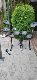 Alesis DM6 elektrisch drumstel., Muziek en Instrumenten, Ophalen, Gebruikt, Overige merken