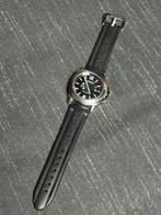 Panerai Luminor Marina, Sieraden, Tassen en Uiterlijk, Horloges | Heren, Gebruikt, Staal, Polshorloge, Overige materialen