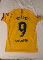 FC Barcelona 2019/20 Luis Suárez, Verzamelen, Verzenden, Zo goed als nieuw, Buitenlandse clubs, Shirt