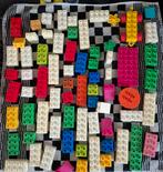 Grote partij Duplo, gewassen en gesorteerd, Ophalen of Verzenden, Gebruikt, Losse stenen, Duplo