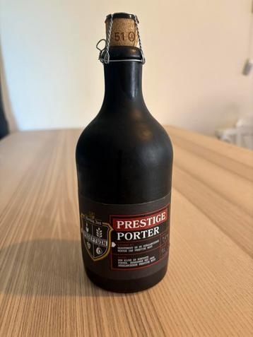 Hertog Jan Proeftuin – 3 exclusieve bieren beschikbaar voor biedingen