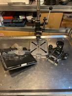 Dremel hulpstukken, Ophalen of Verzenden, Gebruikt