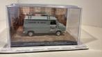 Leyland sherpa van telephone service atlas 1.43, Hobby en Vrije tijd, Modelauto's | 1:43, Overige merken, Ophalen of Verzenden