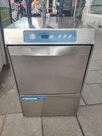 Glazenspoelen, Ophalen, Zo goed als nieuw