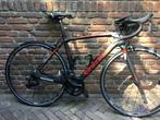 Sensa Supra racefiets bijna nieuw, Carbon, 49 tot 53 cm, Zo goed als nieuw, Meer dan 20 versnellingen